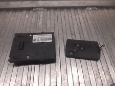 renault megane card reader for sale  NOTTINGHAM