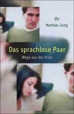 Mathias jung sprachlose gebraucht kaufen  Delmenhorst