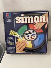 Simon electronics giochi usato  Vanzaghello