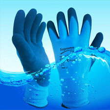 Waterproof latex coated for sale  LONDON