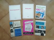 Luigi tenco lotto usato  Italia
