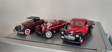 Voitures collection lot d'occasion  Vesoul