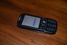 Cellulare nokia 6303 usato  Ficulle