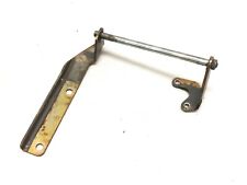 Halter hebel bedienhebel gebraucht kaufen  Rohrsen