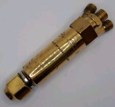 Tube cutting torch for sale  WOLVERHAMPTON