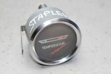 Takraf thermometer temperatura gebraucht kaufen  Leipzig