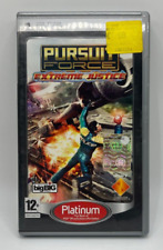 Pursuit force extreme usato  Guidonia Montecelio