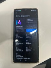 Xiaomi 12s pro usato  Ferrara