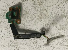 Bouton power toshiba d'occasion  Oloron-Sainte-Marie