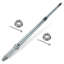 Rear axle shaft for sale  Houston