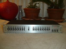 Parasound f210s silver for sale  Forest Hills