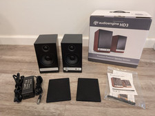 Audioengine hd3 powered for sale  New York
