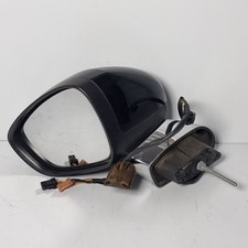 Citroen ds3 spiegel gebraucht kaufen  Ziesar