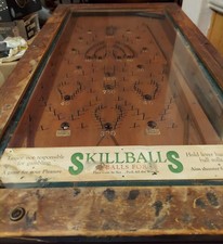 antique arcade game for sale  Rancho Cucamonga