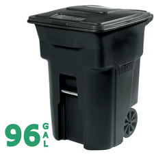 Gallon black rolling for sale  Tampa