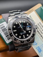 rolex gmt master 1 usato  Verona