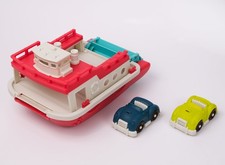 Floating car ferry for sale  LEAMINGTON SPA
