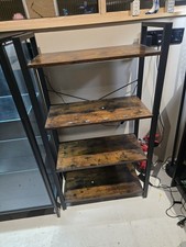 Vasagle bookcase office for sale Vasagle bookcase office for sale  MANCHESTER