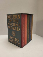 Rulers ancient folio for sale  Granite City