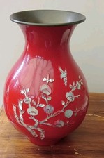 Vintage red copper for sale  NORWICH