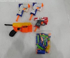 Vintage small nerf for sale  Racine