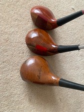 persimmon golf for sale  WORKSOP