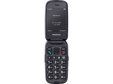 Panasonic tu550 seniorenhandy gebraucht kaufen  Pforzheim