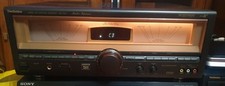 Amplificatore technics tx50 usato  Roma