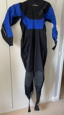 Typhoon dry suit for sale  KIDLINGTON