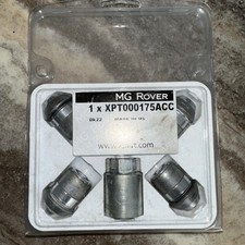 Rover locking wheel for sale  DUNSTABLE