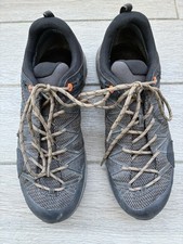 Salewa mtn trainer usato  Falconara Marittima