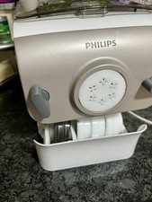 Philips hr2355 pastamaker gebraucht kaufen  Güglingen