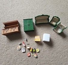 Sylvanian families vintage for sale  COLCHESTER