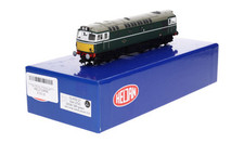 2723 heljan class for sale  UK
