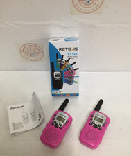 Retevis rt388 walkie for sale  MANSFIELD