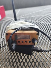 Sainsonic 05b ukw gebraucht kaufen  Genthin