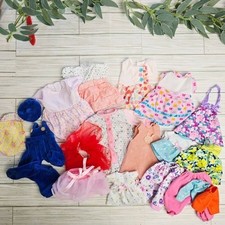Small doll clothing for sale  Monroe