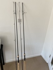 Wychwood carp rods for sale  LITTLEHAMPTON