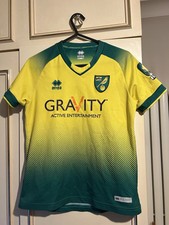 Norwich city kids for sale  BURY ST. EDMUNDS