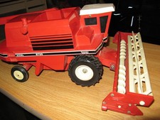 Brinquedo branco 9700 combinado com cabeça de grão novo na caixa comprar usado  Enviando para Brazil
