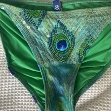Vix peacock bikini for sale  LEAMINGTON SPA