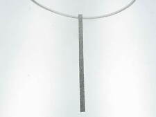 Pianegonda collana argento usato  Italia