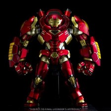Sen-Ti-Nel editar Iron Man #05 Figura De Ação Caça-Hulk comprar usado  Enviando para Brazil