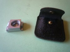 Loupe miniature pliante d'occasion  Lorquin