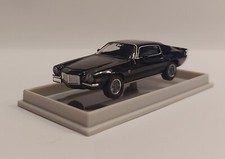 Brekina 19901 chevrolet gebraucht kaufen  Gronau