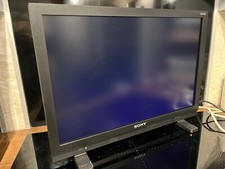 Sony lmd a240 for sale  NORWICH