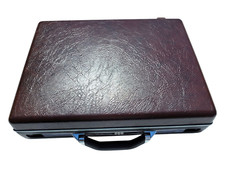 Vintage samsonite briefcase for sale  Sioux City