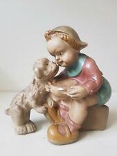 Statua gesso epoca usato  Vanzaghello