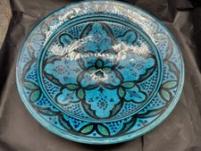 Vintage moroccan fez for sale  PRESTON