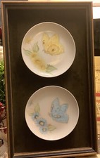 Rectangle art porcelain for sale  Casselberry